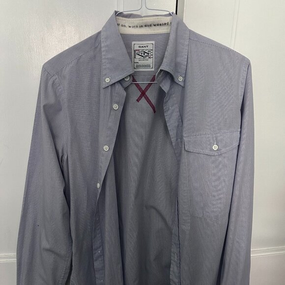 Gant Men's Button Down Shirt - Picture 1 of 3